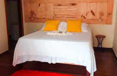 Suítes Lar Doce Lar - Photo 68