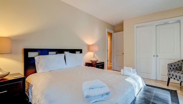 Jessamine 7 - Foto 2, Habitación