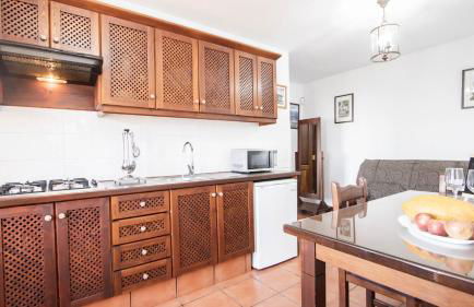 HolidaynorthTenerife Caserío Rural Los Charcos - Foto 67