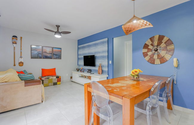 GB20 Incrível Ap 3 Quartos - Guarajuba - Foto 35