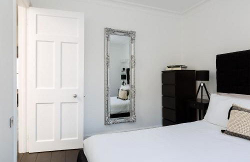 Stunning flat in Notting Hill with roof top - Foto 21