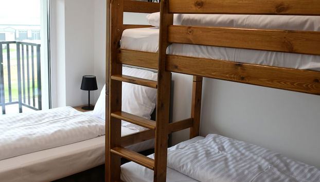 ZatorHome apartamenty - Foto 4, Habitación