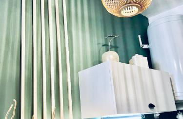 Gîtes Lavande et Jasmin 3 étoiles - Foto 44