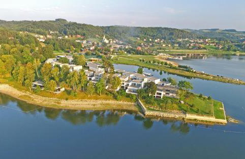 Apartment Słoneczny Gródek 19 Lemon Resort Spa - Foto 22