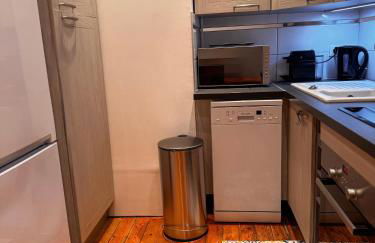 La Brise Marine - Deauville, à deux pas de la gare - Photo 20