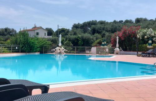 Holiday Home Residence Gli Ulivi by Interhome - Foto 33