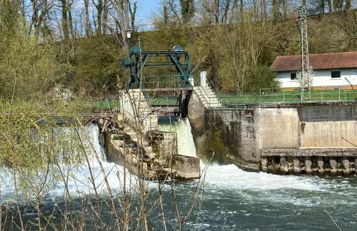 Wohnung Kemenate - Foto 32