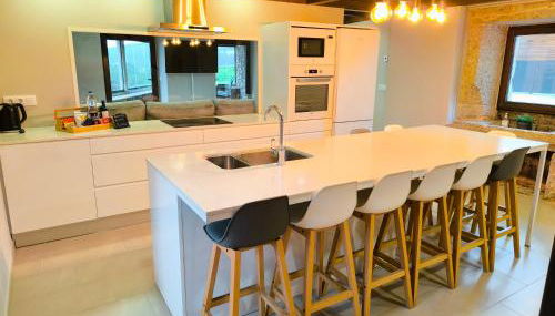 A Casa de Elisa - Foto 3, stove