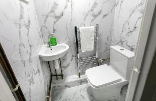 Cozyhome-3Br-5Guest#netflix#parking#garden - Foto 26