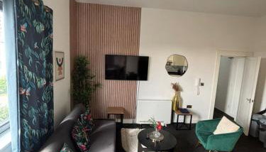 Quay House - Modern Apartments in Salford - Foto 1