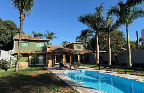 Chácara das Palmeiras - Foto 1