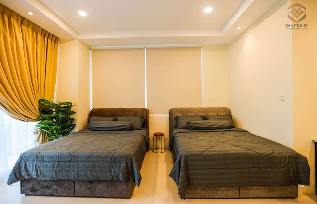 Kuching Riverine Resort - Foto 35