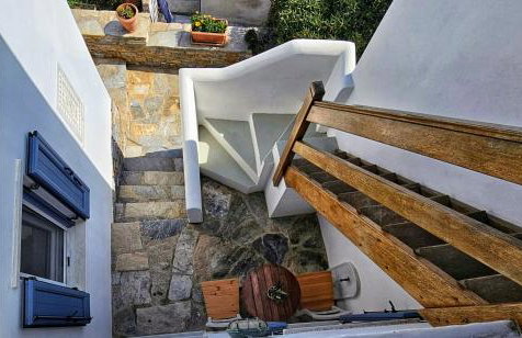 Sea-View Rooftop Terrace Studio - Foto 16