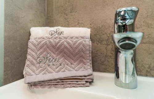 Luxury apartment Sun with private Pool and Jacuzzi - Photo 30