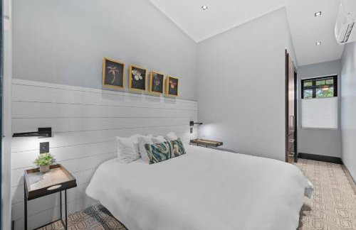 Cloudwalker on Keowee - Foto 79