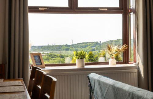 Parking - Garden - Views - M4 Work Stay - Photo 34