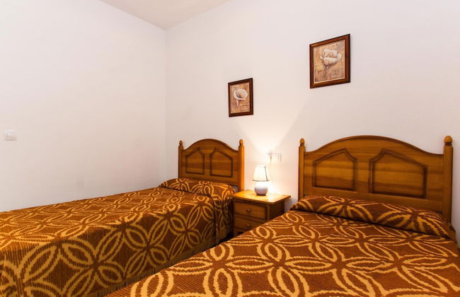 Rotonda VII 54 in Conil de la Frontera - Photo 15