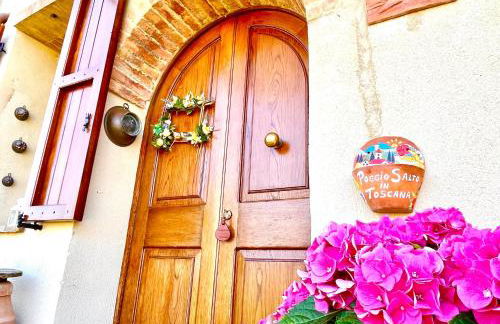 Poggiosalto in Toscana - Foto 43