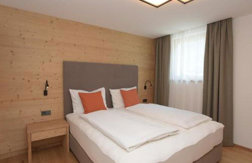 Appartments Hopfgartner Eurospar - Photo 13