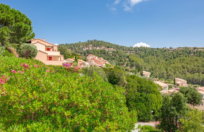 Les Hauts des Issambres - Foto 20