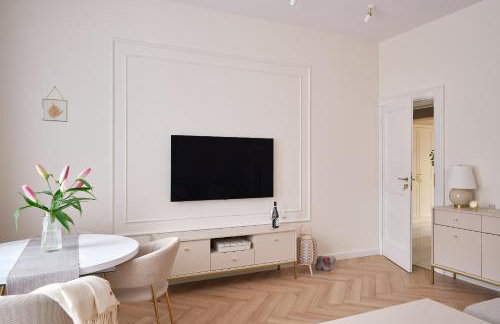 Apartamenty Centrum Sobieski - Foto 9