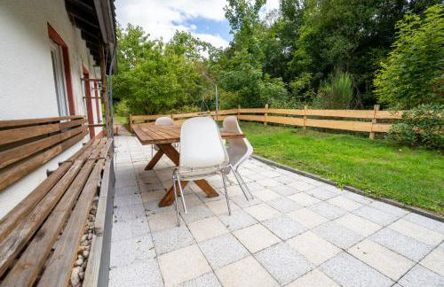 Ferienhaus Kronenburg - Foto 51