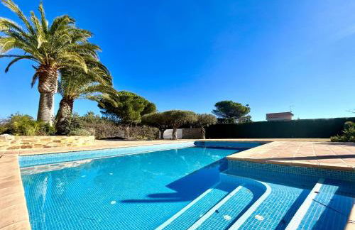 Villa Oceana stunning 6bedroom villa with sea view - Foto 2