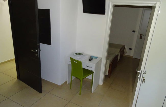 B&B Soleluna - Foto 16