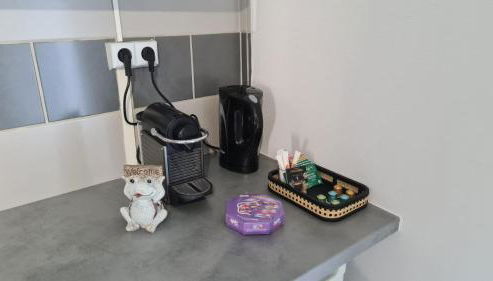 Appartement Rethel - Netflix - Marc & cécile - Foto 4