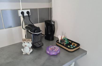 Appartement Rethel - Netflix - Marc & cécile - Foto 4