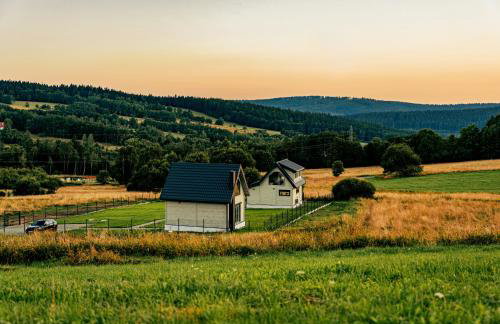 Ostoja Pod Osówką dom Spokój - Foto 24