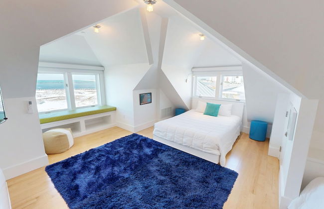 Seabreeze 5 Bedroom Home by RedAwning - Foto 17