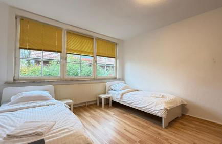 Bad Bramstedt Apartment mit WLAN und Parkplatz - Foto 10