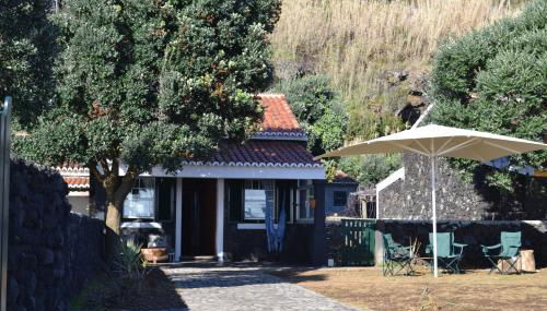 Casa Doce Mar - Photo 4, Garden