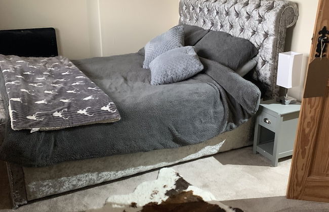 Stunning 1-bed Cottage in Halifax - Foto 3