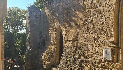 Chambre d'hôtes les Angles 30133 Possibilité jacuzzi - Foto 5