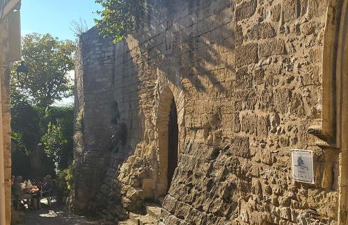 Chambre d'hôtes les Angles 30133 Possibilité jacuzzi - Foto 5