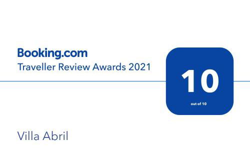 Villa Abril - Foto 9