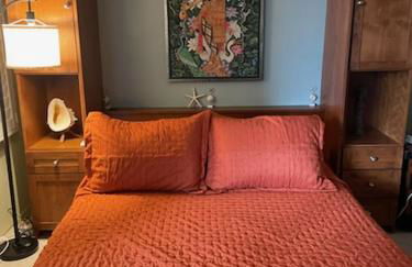 Sanctuary by the Sea/Studio Apt. - Foto 54