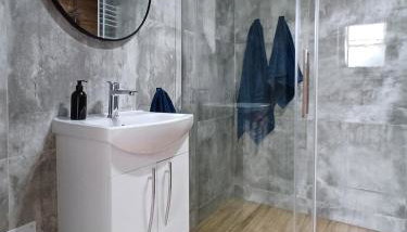 Apartament Zakątek - Nowoczesny Apartament, Parking, Zamknięte Osiedle - Foto 2