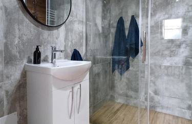 Apartament Zakątek - Nowoczesny Apartament, Parking, Zamknięte Osiedle - Foto 2