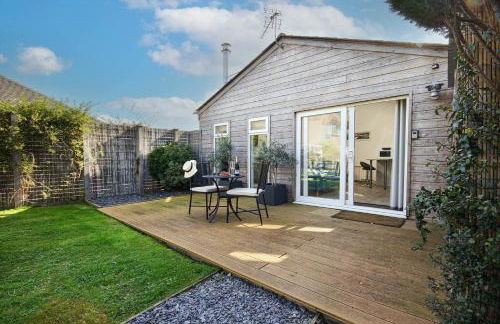 Lowen Lodge situated between Rock and Polzeath. - Foto 11