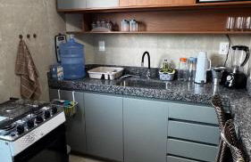 Apartamento Aconchego - Foto 6