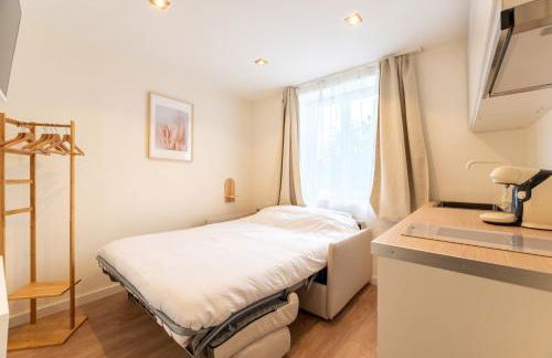 Studios Le Médicis - Foto 29