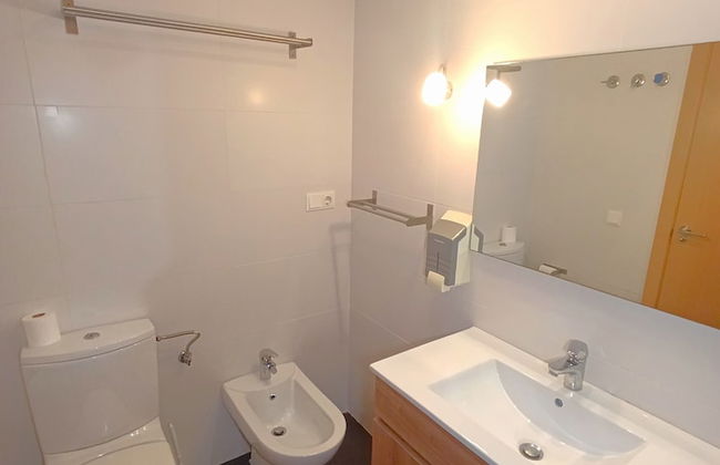 Apartamentos Marina Suites - Foto 8