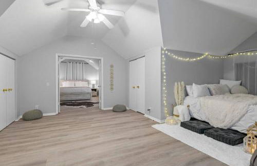 Massive 7BR Stunning MTN View Zen Retreat Pool and Spa - Foto 20