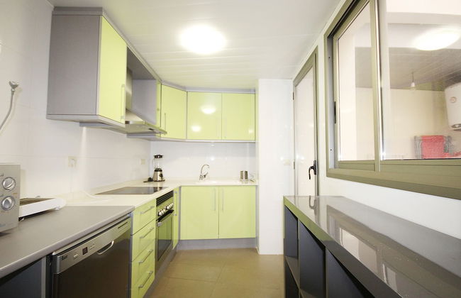 Apartamento Borumbot 17 - Plaza Mayor - Foto 7