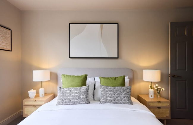 The Twickenham Wonder - Lovely 1bdr Flat With Parking - Foto 5