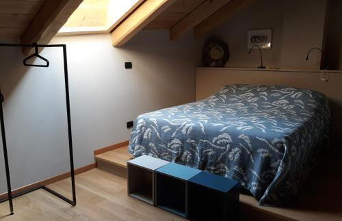 La Basiglia Apartment - Foto 3