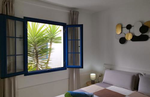 Air-conditioned flat Casa Freesia Caleta de Fuste - Foto 21